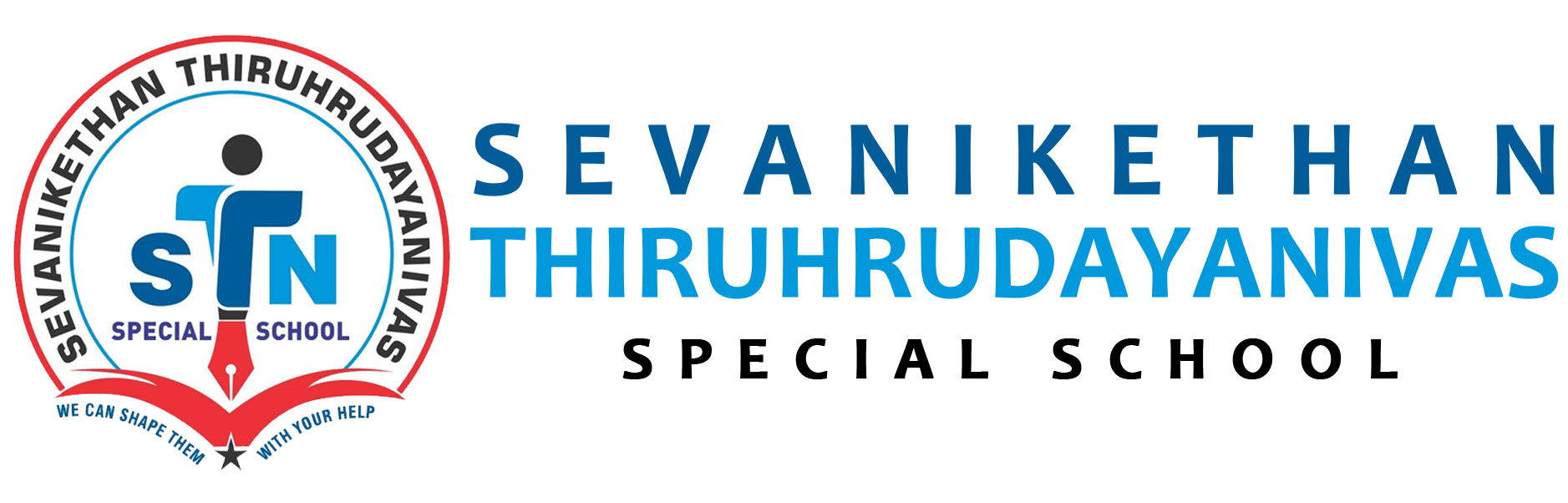 Sevanikethan Thiruhrudaya Nivas School